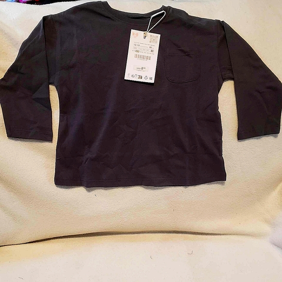 Zara Kids tobblers boys & girls clothes & girls shoes/ boots - Picture 6 of 16